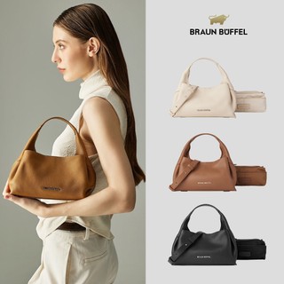【BRAUN BUFFEL】薇拉-C 小肩包-多色賣場(德國小金牛台灣總代理)/BF2004-51