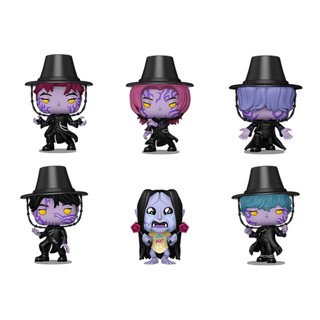 FUNKO POP Mystery Kpop 獵魔女團 盲盒（隨機出貨）FN96235