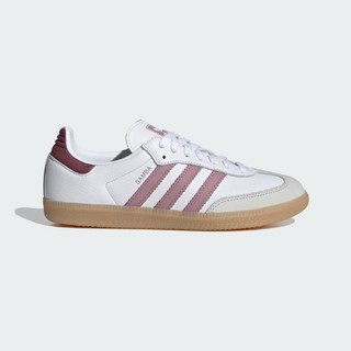 ADIDAS SAMBA OG W 流行款 女款 休閒鞋 KJ7516 Sneakers542
