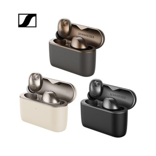 Sennheiser 森海塞爾 MOMENTUM True Wireless 5 旗艦款真無線 第五代 MTW5