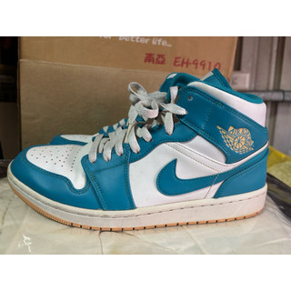 Nike Air Jordan 1 mid