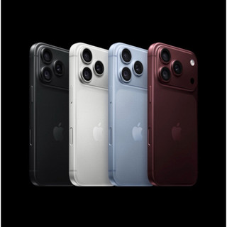 9/18 準時 Apple iPhone 18pro iphone 18 pro 256G 512G 1TB 2TB