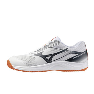 MIZUNO Cyclone Speed 5 男 排球鞋 V1GA258080【S.E運動】