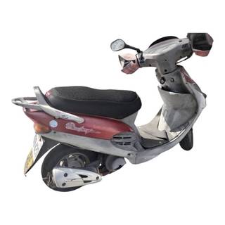 光陽豪邁如意125cc空調機車隔熱墊,機車透氣坐墊(套),3D立體蜂巢隔熱墊,機車隔熱網罩,防燙機車坐墊,臺灣製造