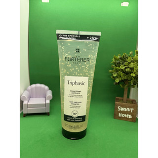 法國🇫🇷代購 Rene Furterer 萊法耶三項森髮啟用髮浴250ml
