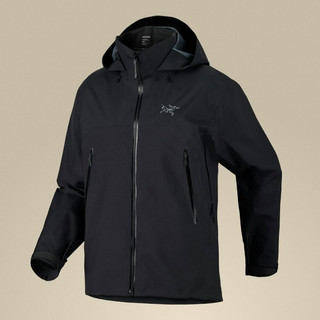 2026款~加拿大始祖鳥Arc'teryx Beta AR GORE-TEX 防水外套-男