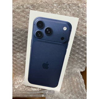 現貨 全新 臺灣版Apple iPhone 17 Pro Max 256G附購買證明 銀色 白色 內湖區