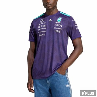 ADIDAS 男 MER VB DRJ M 短袖上衣 - KV4288