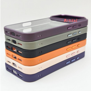 Xristal 星彩殼 APPLE IPhone18 PRO 手機殼 雙料殼 防摔殼 保護殼 透明