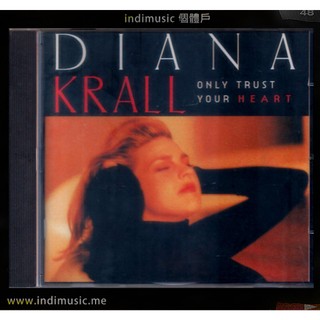 /個體戶唱片行/ Diana Krall (Contemporary Jazz, Swing)