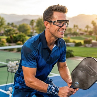 🕶️【官方產品】ESPNER🇪🇸專業"PICKLEBALL"匹克球與TENNIS網球運動眼鏡"P4 LAB"