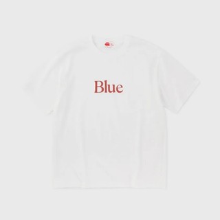 illay Blue Tee