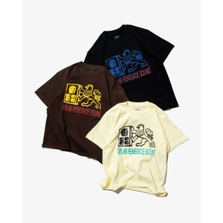 DeMarco RENEGADE SOUND TEE
