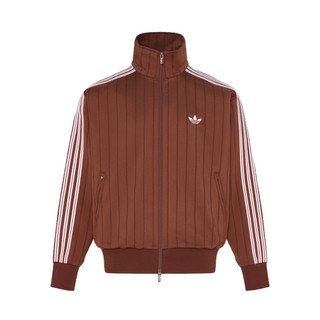 ADIDAS 男 FIREBIRD TT DN 休閒外套-KX1974
