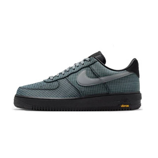 胖達 ) NIKE AIR FORCE 1 ’07 LX VIBRAM 黃金大底 耐磨 休閒鞋 IH1943-002 男