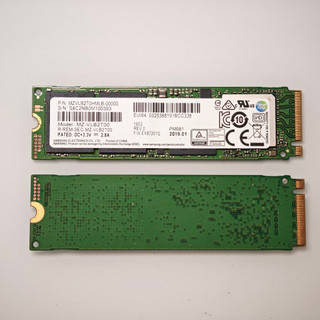 三星 PM981 1TB 2TB SSD M.2 2280 NVMe 固態硬碟 PCIe 3.0 Samsung a