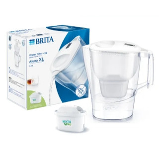 BRITA MAXTRA PRO 濾芯 去水垢專家/ Aluna愛奴娜濾水壺 3.5L