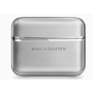 B&O Beo Grace 真無線藍牙音樂耳機 (天然鋁)