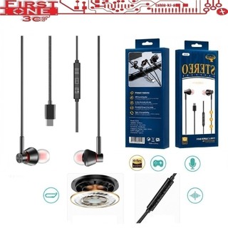 DC【Type-C 耳機】適用 Realme GT Neo 2 RMX3370 入耳式 立體聲 金屬 耳機