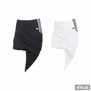 ADIDAS X JENNIE聯名 女 WRAP SKIRT 運動短褲裙 - LD4969 LD8930