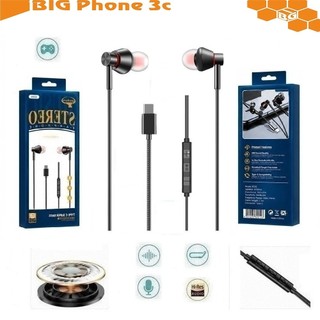 BC【Type-C 耳機】適用 Google Pixel 7 8 9 10 11 12 Pro Fold 入耳式立體聲
