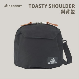 優惠卷多到用不完!!【Gregory】JP TOASTY SHOULDER 斜背包 (GG144412)