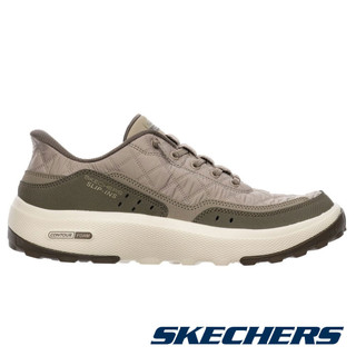 【SKECHERS】男戶外越野系列 瞬穿舒適科技 URBAN EXPLORE『灰』237664