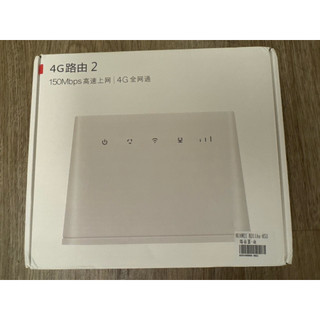 華為B310s 4G分享器 4G路由器 SIM卡分享器 插卡路由器B315s-607 MB110 MR100 MR200