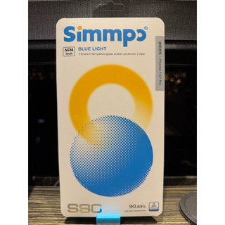 Simmpo iphone17pro手機膜+鏡頭貼