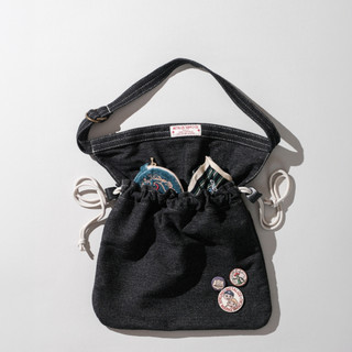 【METALIZE直營網路門市】METALIZE X VM Urban Apron Bag