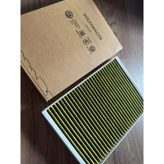 AUDI A4 B9 A6 C8 A5 A7 A8 Q5 Q7 2015~ 冷氣濾網