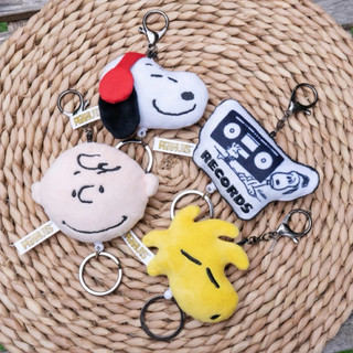 Snoopy’’史努比一番賞大頭吊飾🫧