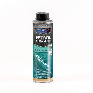 AVENO Petrol CleanUp 汽油引擎系統深層清潔新增劑