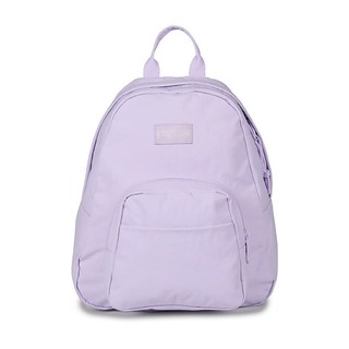 【JANSPORT】HALF PINT FX後背包10L『柔和紫』0A3C4J