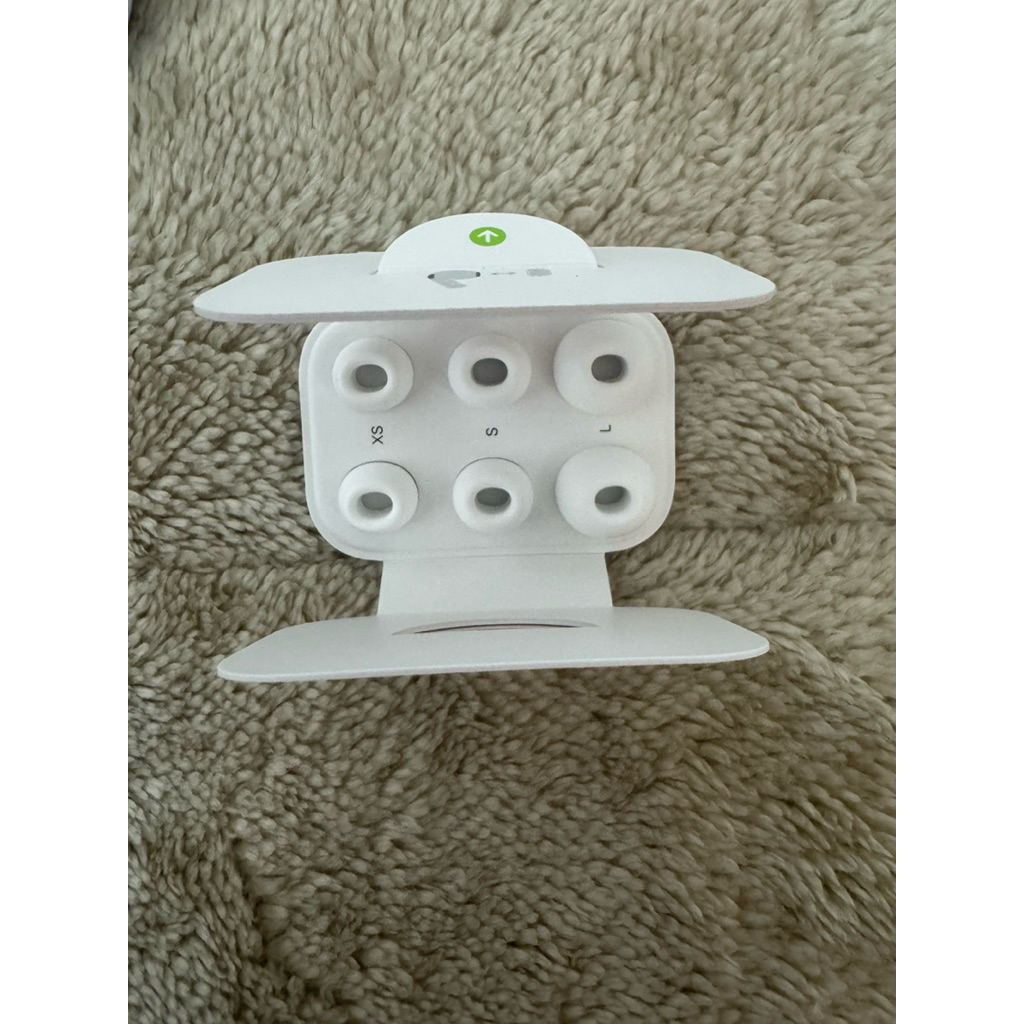 Apple原廠AirPods Pro2 二代原廠耳塞