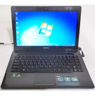 ╰阿曼達小舖╯ 二手筆電 華碩 ASUS A42J i5 CPU M450 8G記憶體 500G硬碟 獨顯 文書機 特價