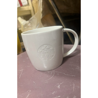 N全新星巴克大容量白骨瓷咖啡杯☕️馬克杯