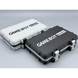 ［台灣現貨］GBP掌機防潮盒 / GAME BOY POCKET