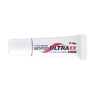 現貨 日本 PEARL NOFOG ULTRA EX 眼鏡防霧凝膠 8g NO FOG【美麗密碼】