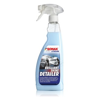 SONAX BSD 超撥水鍍膜 (鍍膜維護QD/750ml) 快速鍍膜 維護劑 汽車鍍膜 500ml