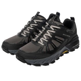 SKECHERS 男鞋 戶外越野系列 MAX PROTECT - 237678BKCC