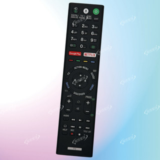 SONY電視遙控器 適用RMF-TX200T X9300D X8500D X8000D X8000E Sony語音遙控器
