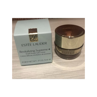 ESTEE LAUDER 雅詩蘭黛 年輕無敵膠原霜5ML 盒裝儲存2028/04