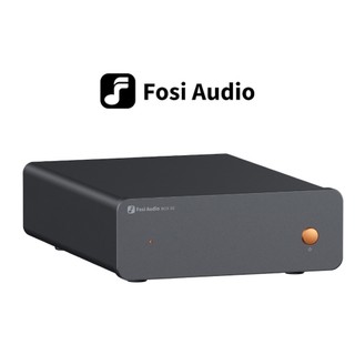 Fosi Audio BOX X5 Phono Preamplifier 唱機前置放大器