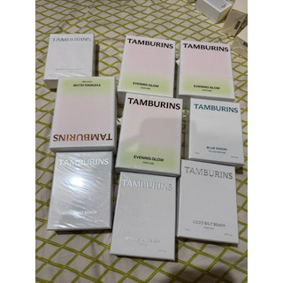 現貨出清 Tamburins 香水