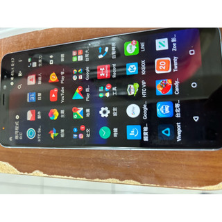 出清hTC u11二手手機，64G