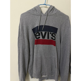 Levi’s男生帽T levis 帽踢