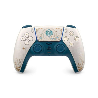 SONY PS5 原神 無線控制器 手把 搖桿 限量 神秘符紋【可可電玩旗艦店】