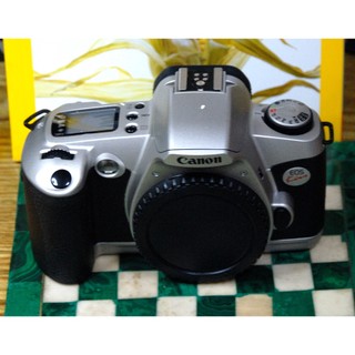 Canon EOS KISS QD底片機*台灣製造輕巧的全幅底片機*