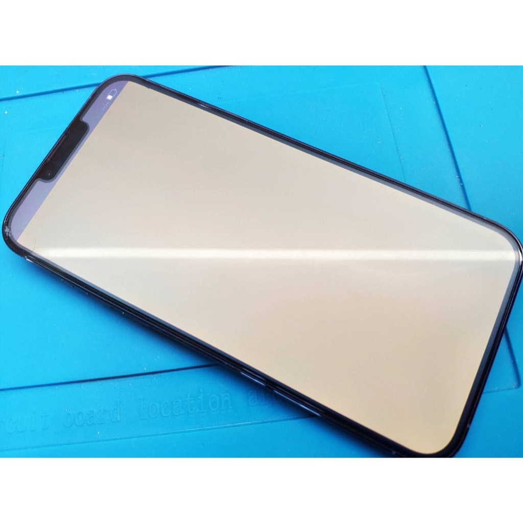 iphone13 promax 螢幕綠屏 iphone13pro 白屏維修 螢幕通病維修 iphone13 黃屏螢幕維修